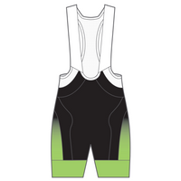 APEX+ Indoor Bib Shorts