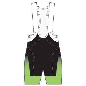 APEX+ Indoor Bib Shorts