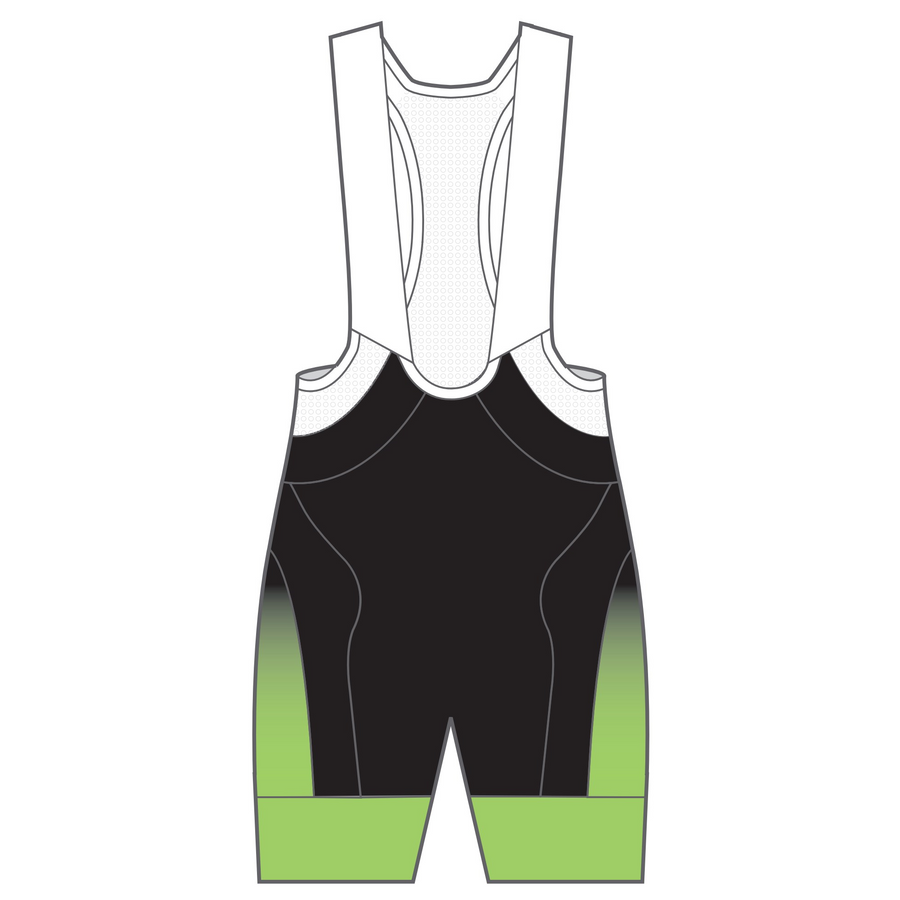 APEX+ Indoor Bib Shorts