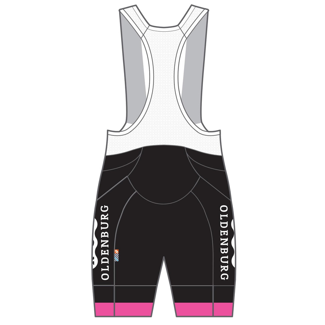 APEX+ Indoor Bib Shorts