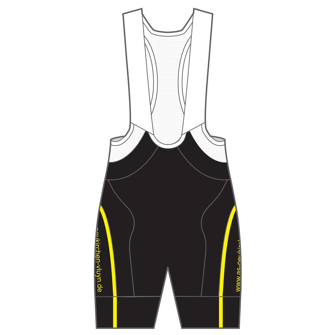 APEX+ Indoor Bib Shorts