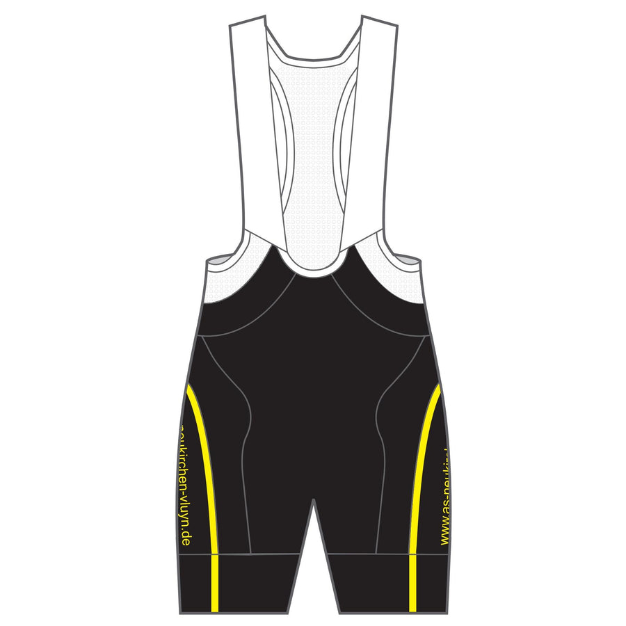 APEX+ Indoor Bib Shorts