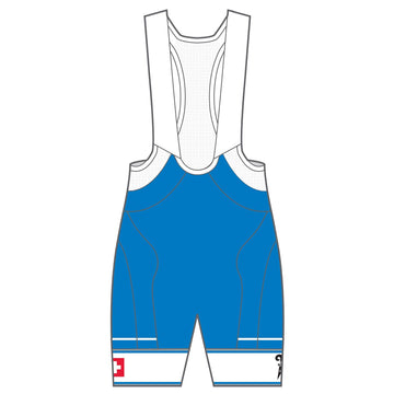 APEX+ Indoor Bib Shorts