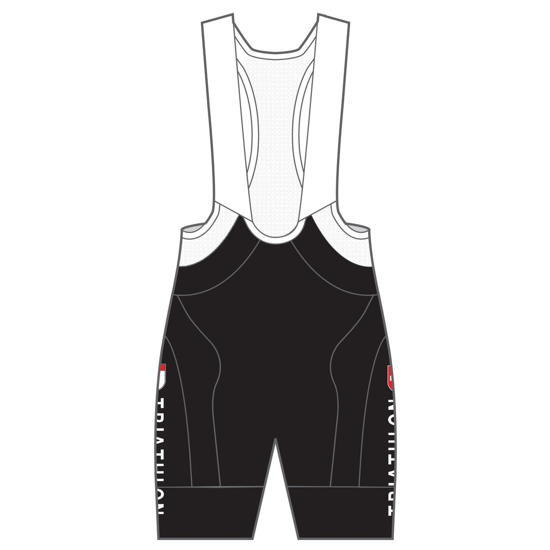 APEX+ Indoor Bib Shorts