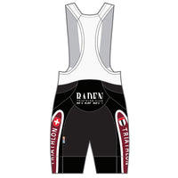 APEX+ Indoor Bib Shorts