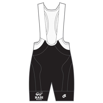 APEX+ Indoor Bib Shorts