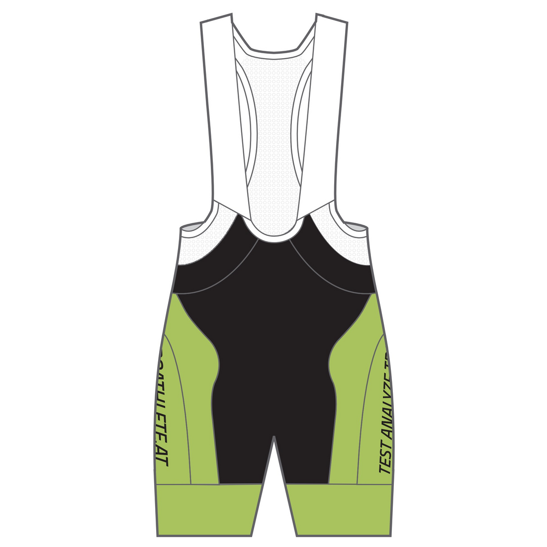 APEX+ Indoor Bib Shorts