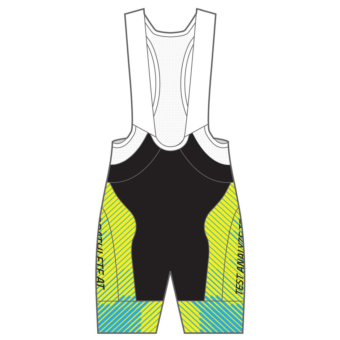 APEX+ Indoor Bib Shorts