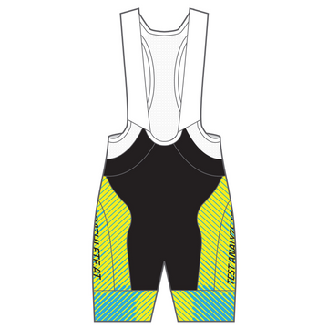 APEX+ Indoor Bib Shorts