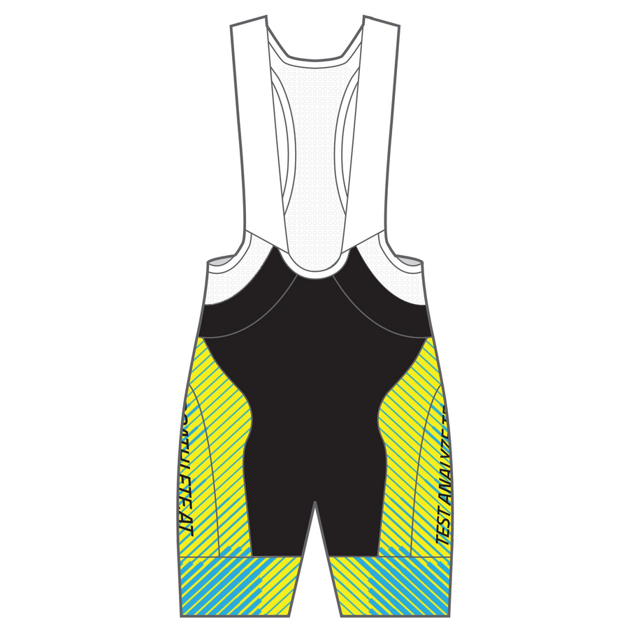 APEX+ Indoor Bib Shorts