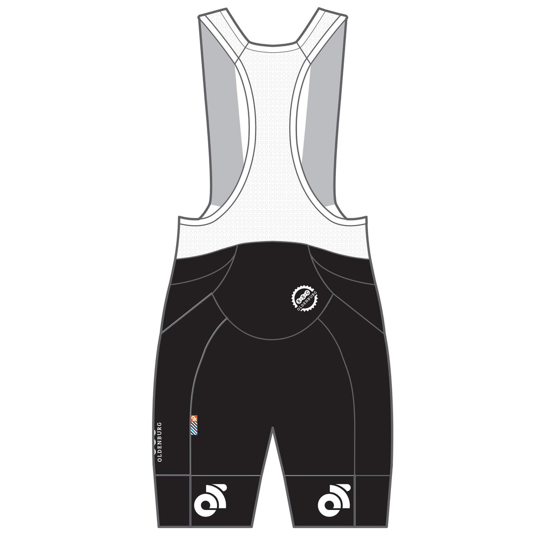 APEX+ Indoor Bib Shorts