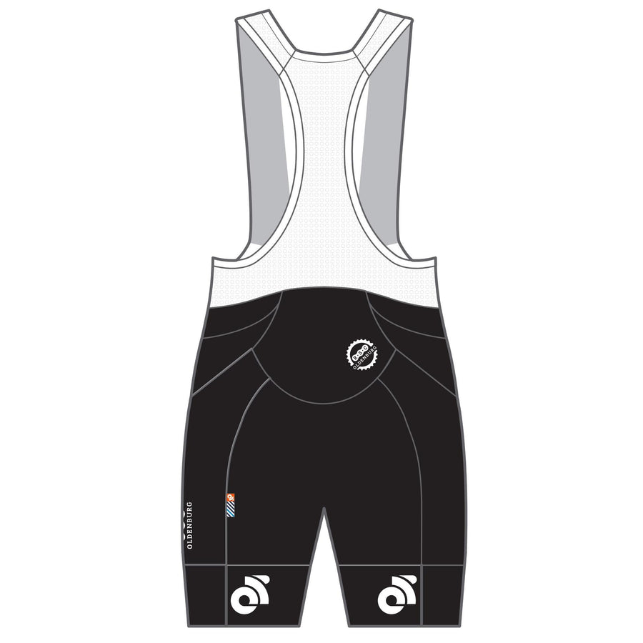 APEX+ Indoor Bib Shorts