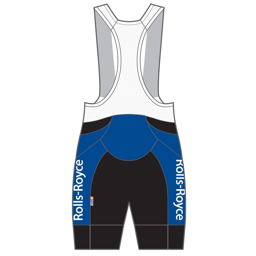 APEX+ Indoor Bib Shorts