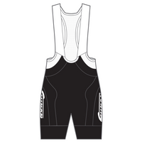APEX+ Indoor Bib Shorts