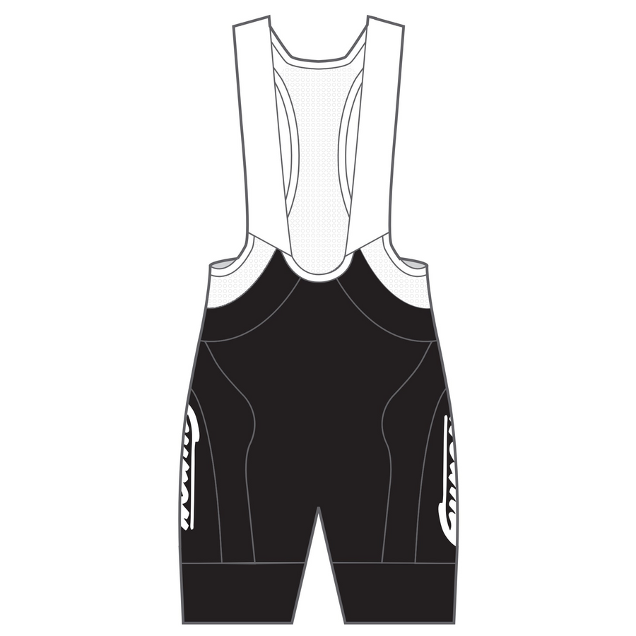 APEX+ Indoor Bib Shorts