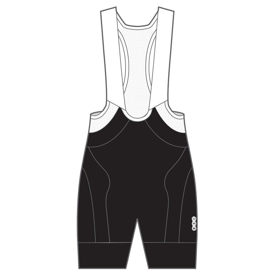 APEX+ Indoor Bib Shorts