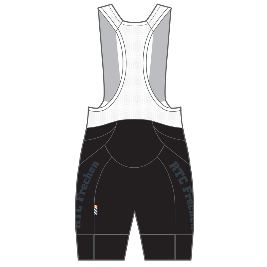 APEX+ Indoor Bib Shorts