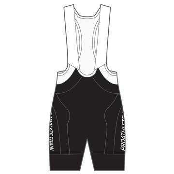APEX+ Indoor Bib Shorts