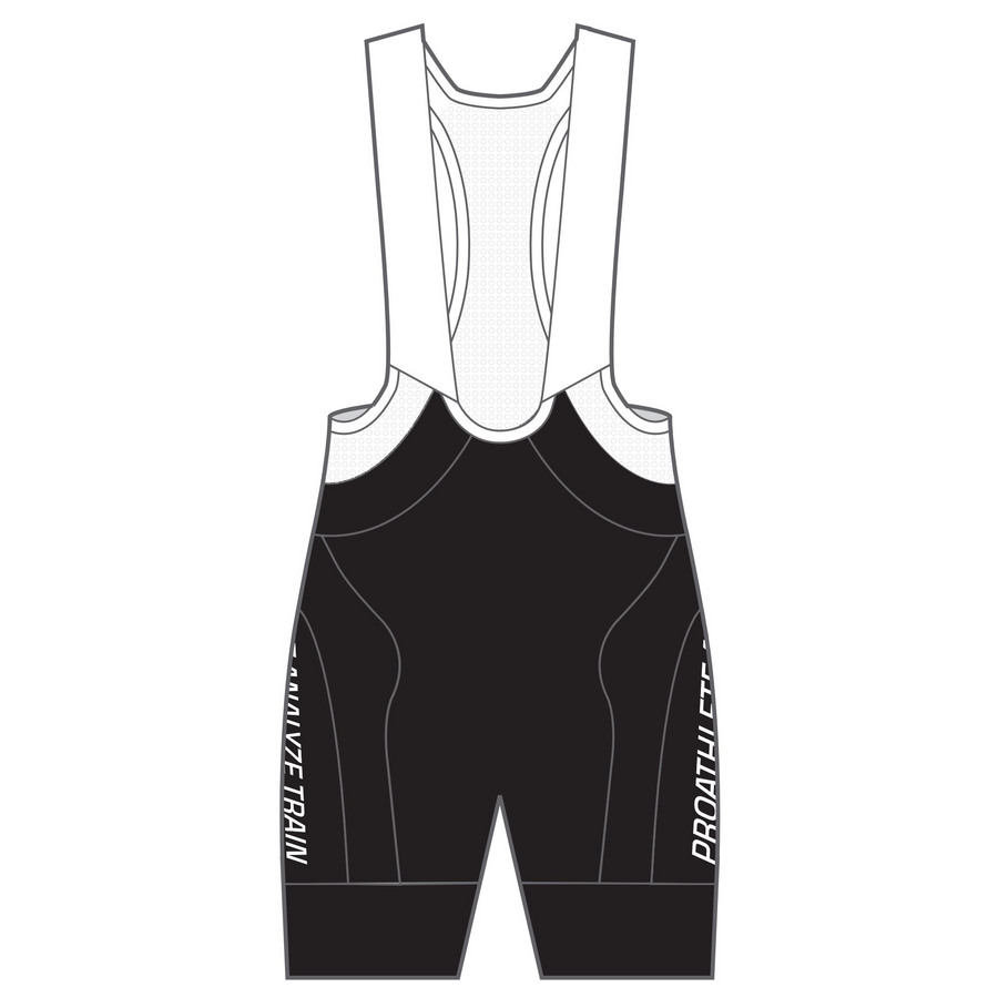 APEX+ Indoor Bib Shorts