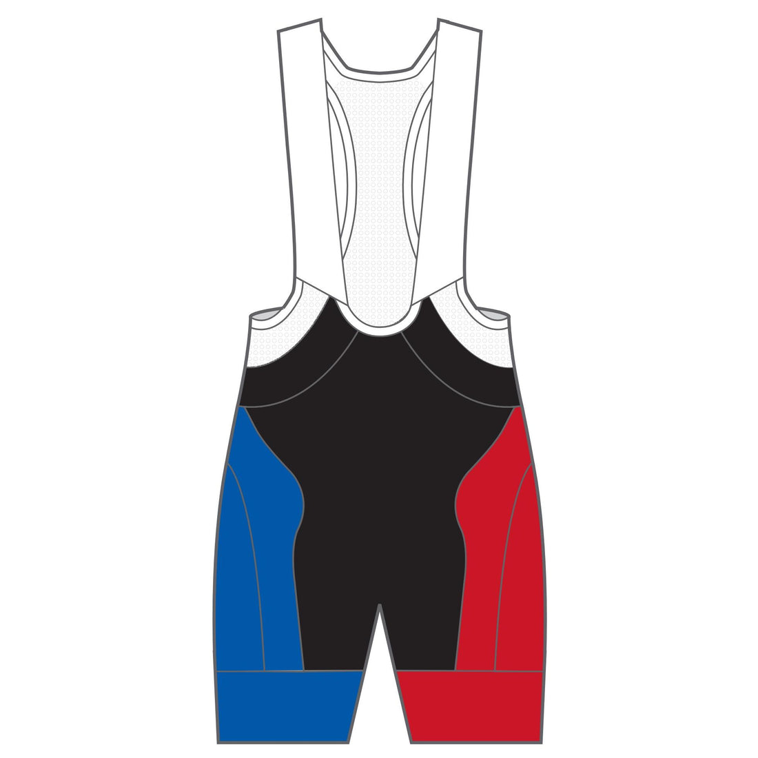 APEX+ Indoor Bib Shorts