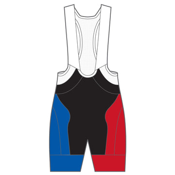APEX+ Indoor Bib Shorts