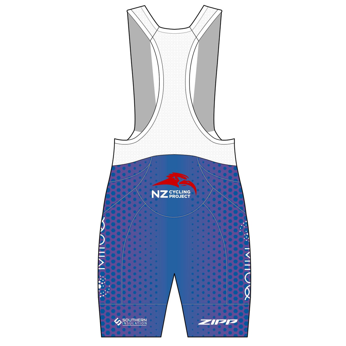 APEX+ Indoor Bib Shorts
