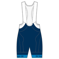 APEX+ Indoor Bib Shorts