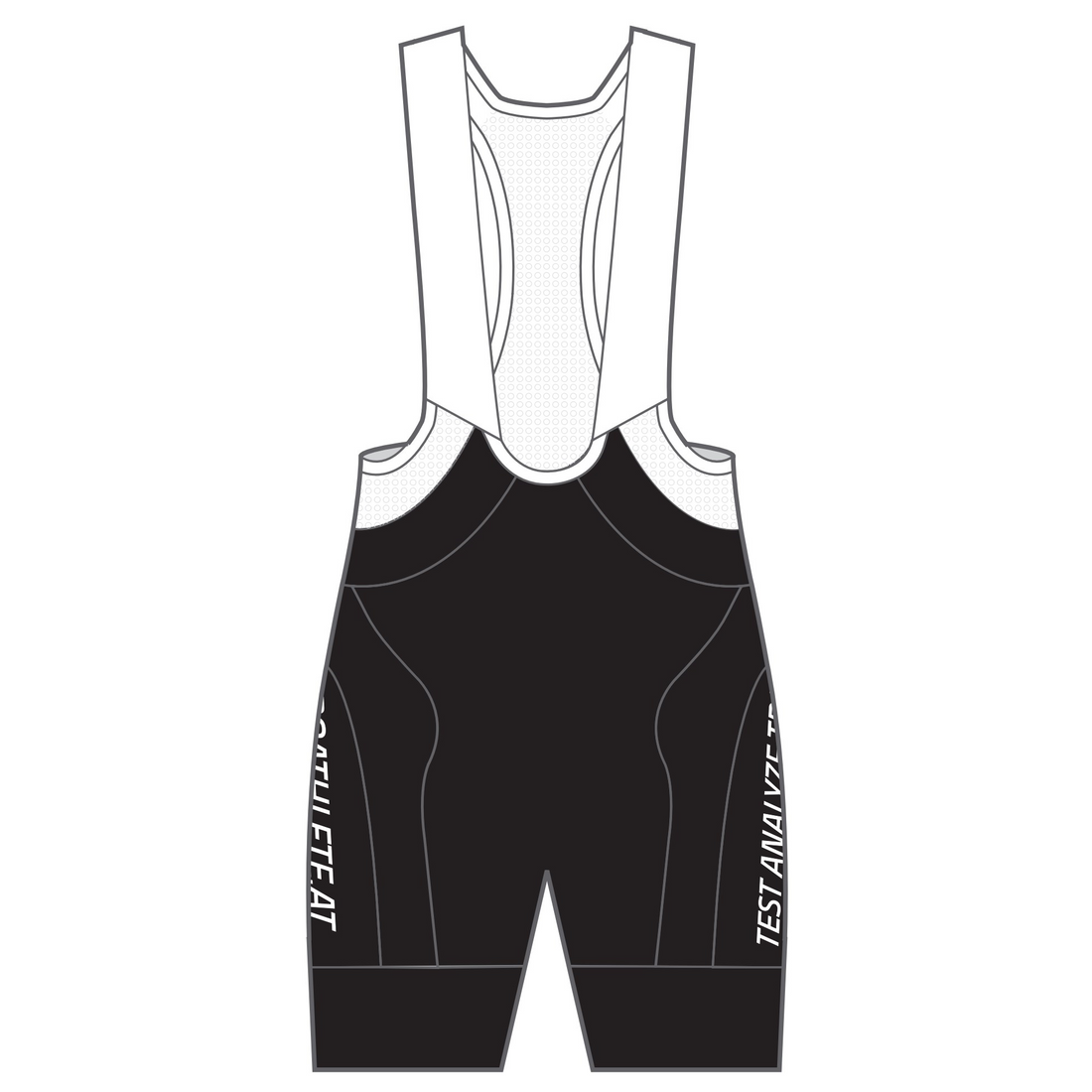APEX+ Indoor Bib Shorts