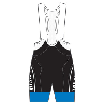 APEX+ Indoor Bib Shorts