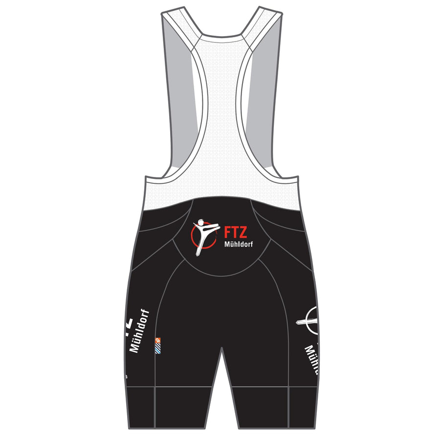 APEX+ Indoor Bib Shorts