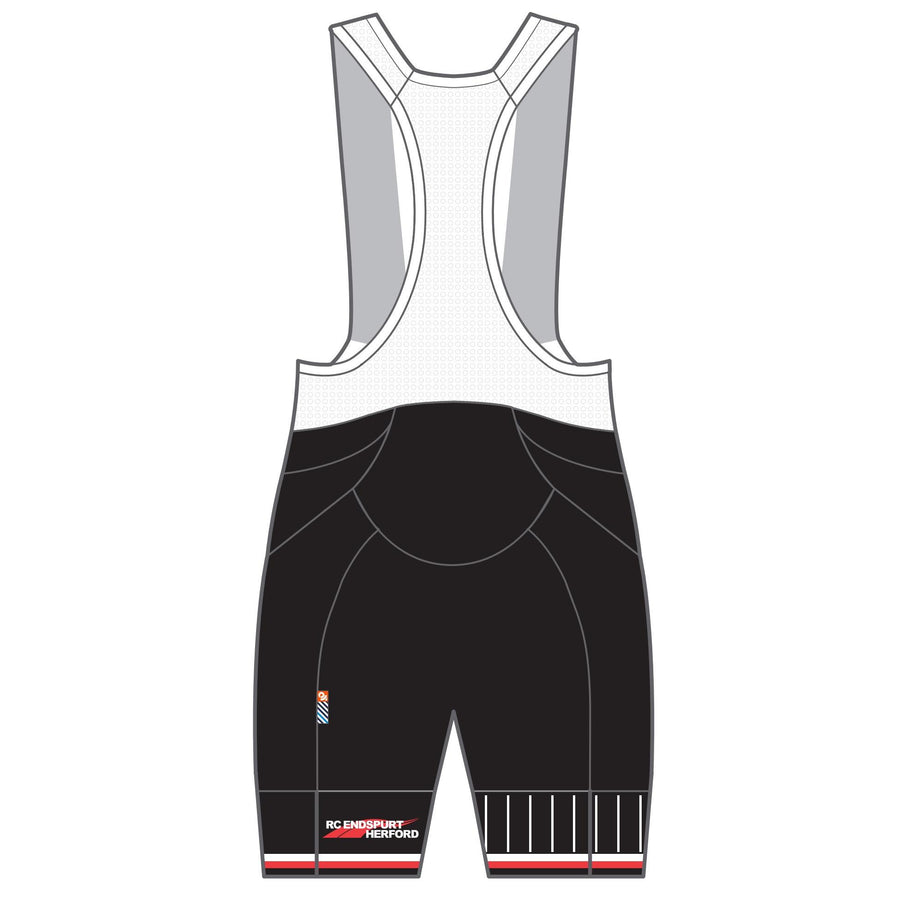 APEX+ Indoor Bib Shorts