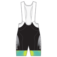 APEX+ Indoor Bib Shorts