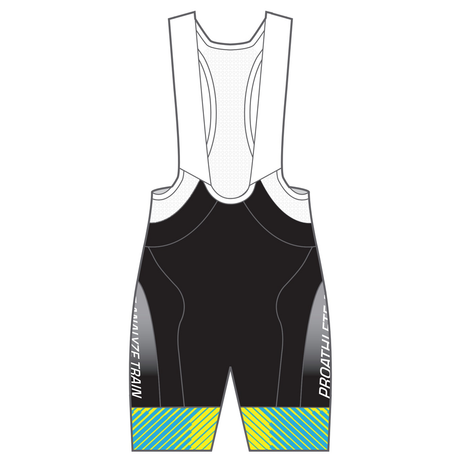 APEX+ Indoor Bib Shorts