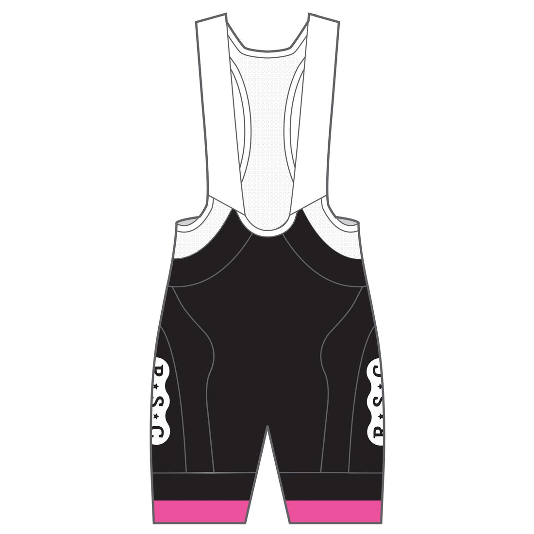 APEX+ Indoor Bib Shorts