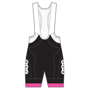 APEX+ Indoor Bib Shorts