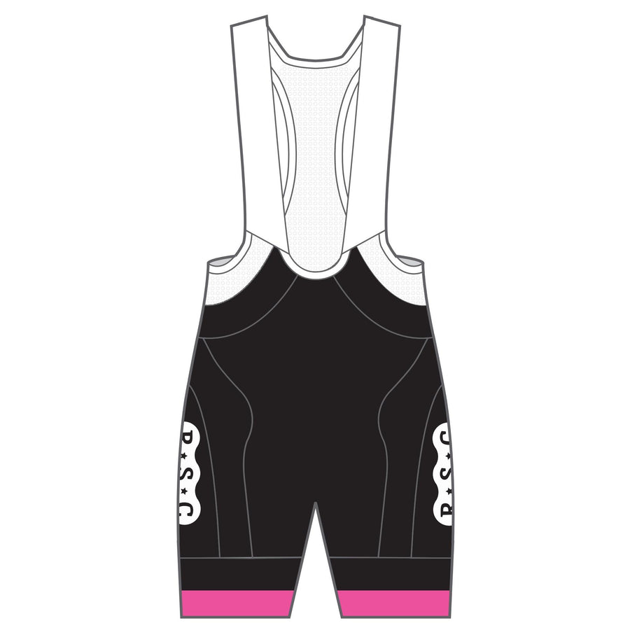 APEX+ Indoor Bib Shorts