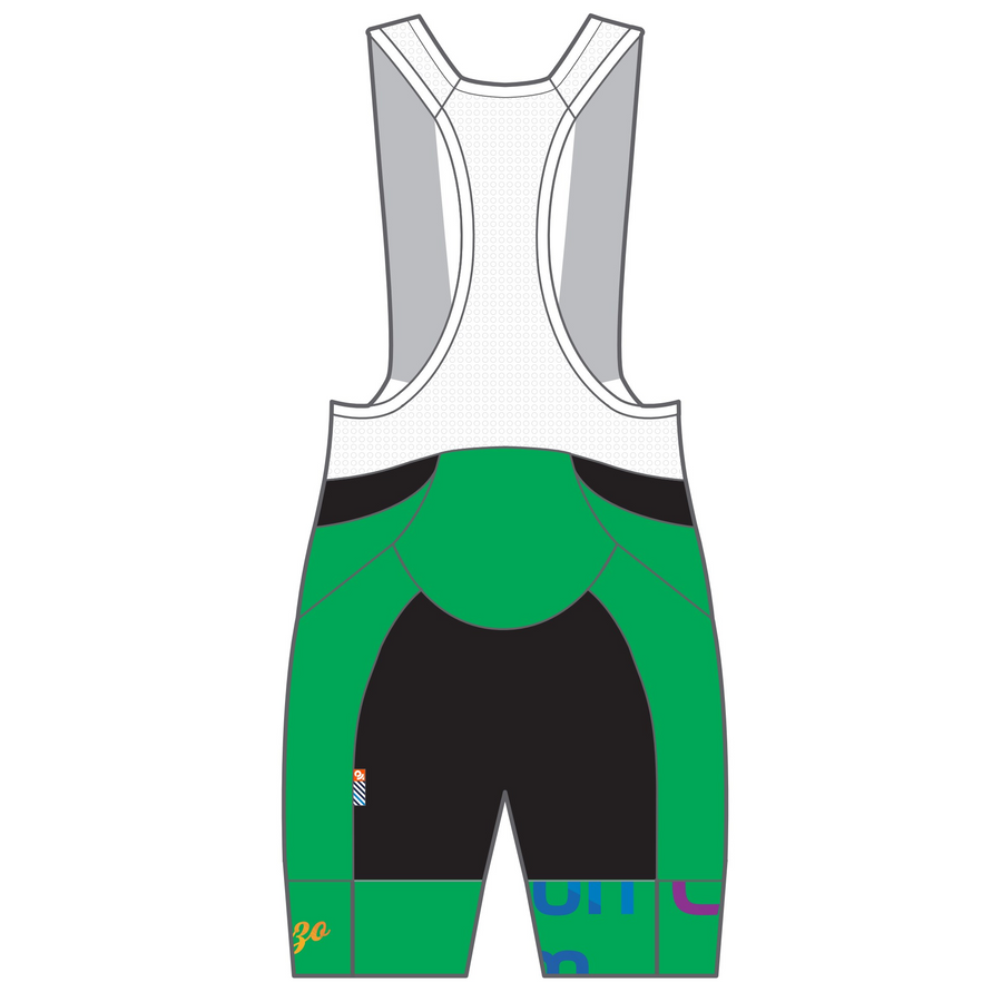APEX+ Indoor Bib Shorts