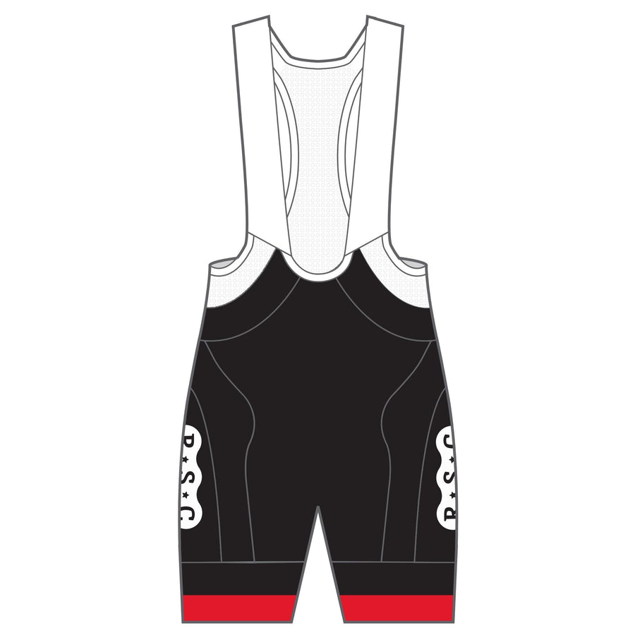 APEX+ Indoor Bib Shorts
