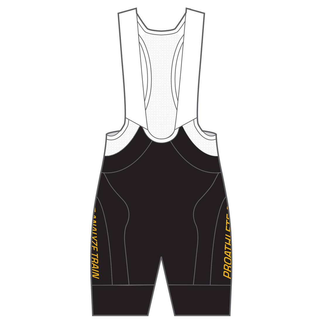APEX+ Indoor Bib Shorts