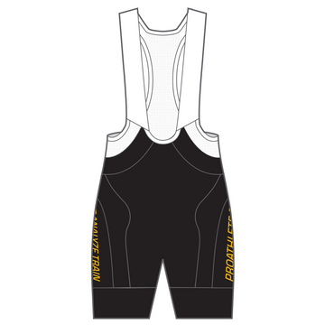APEX+ Indoor Bib Shorts