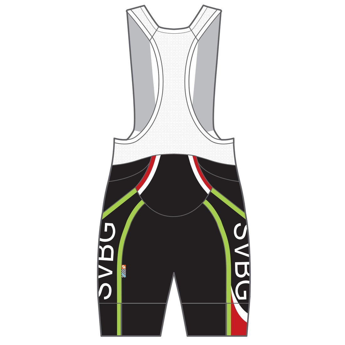 APEX+ Indoor Bib Shorts