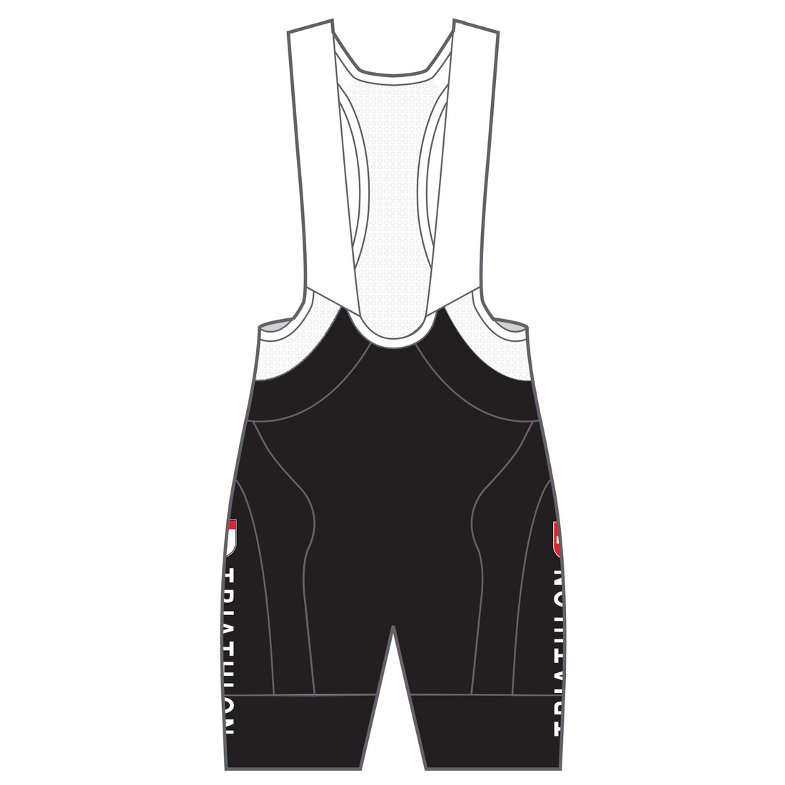 APEX+ Indoor Bib Shorts