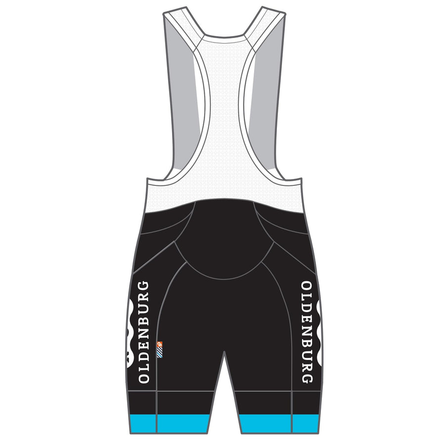 APEX+ Indoor Bib Shorts