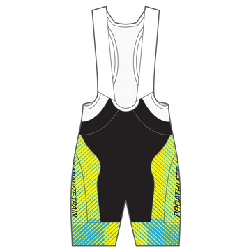 APEX+ Indoor Bib Shorts