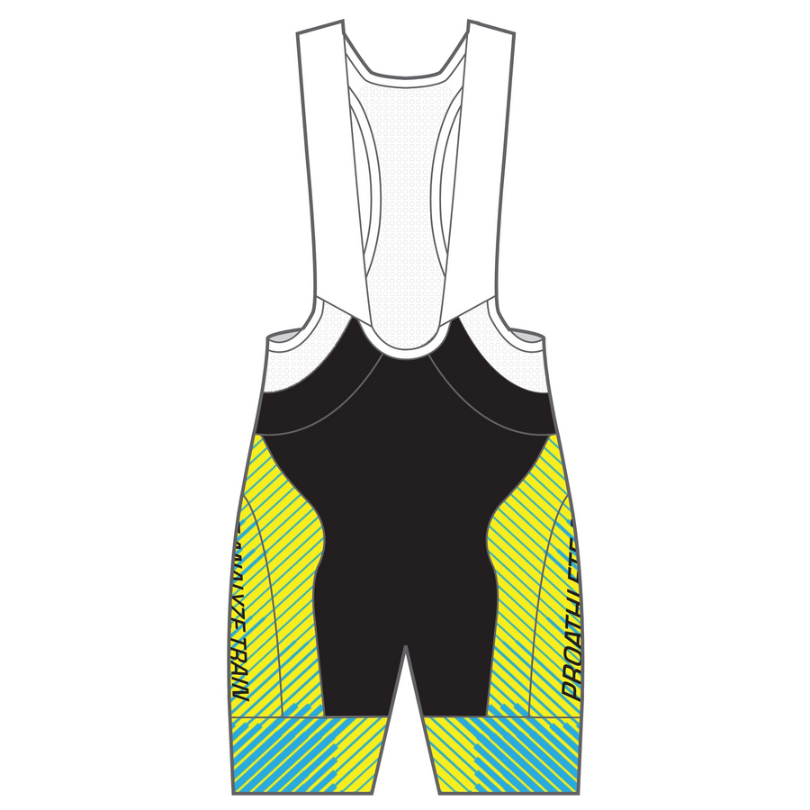 APEX+ Indoor Bib Shorts