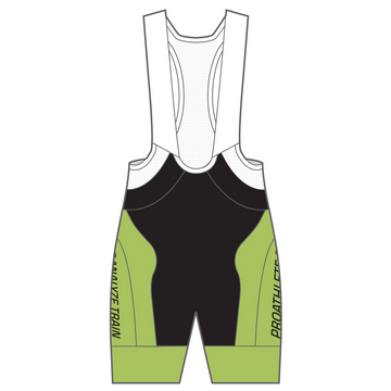 APEX+ Indoor Bib Shorts