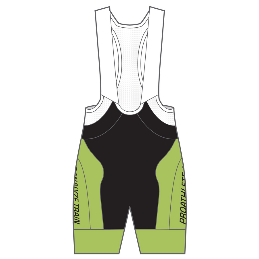 APEX+ Indoor Bib Shorts