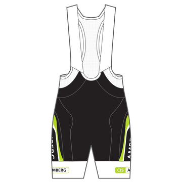 APEX+ Indoor Bib Shorts