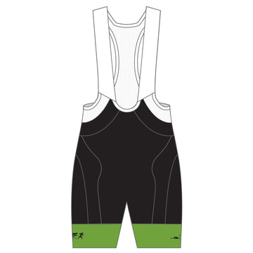 APEX+ Indoor Bib Shorts