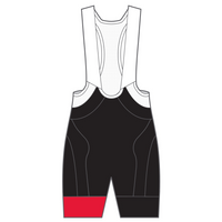 APEX+ Indoor Bib Shorts